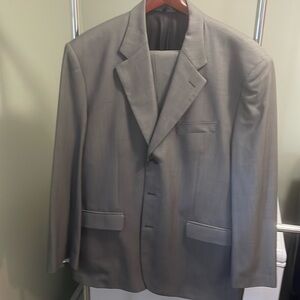 Men’s suit…Jacket and pants
